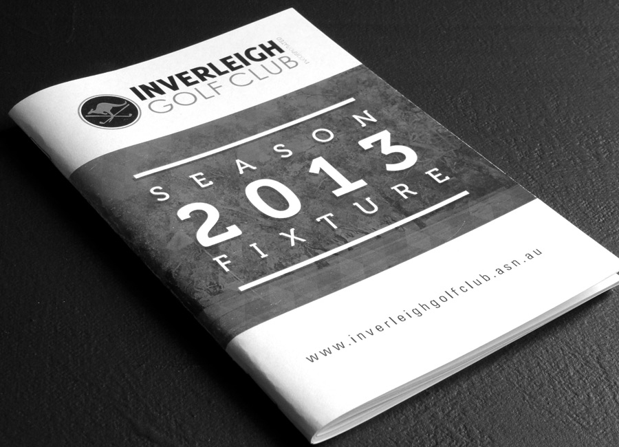 IGC Fixture Book Design